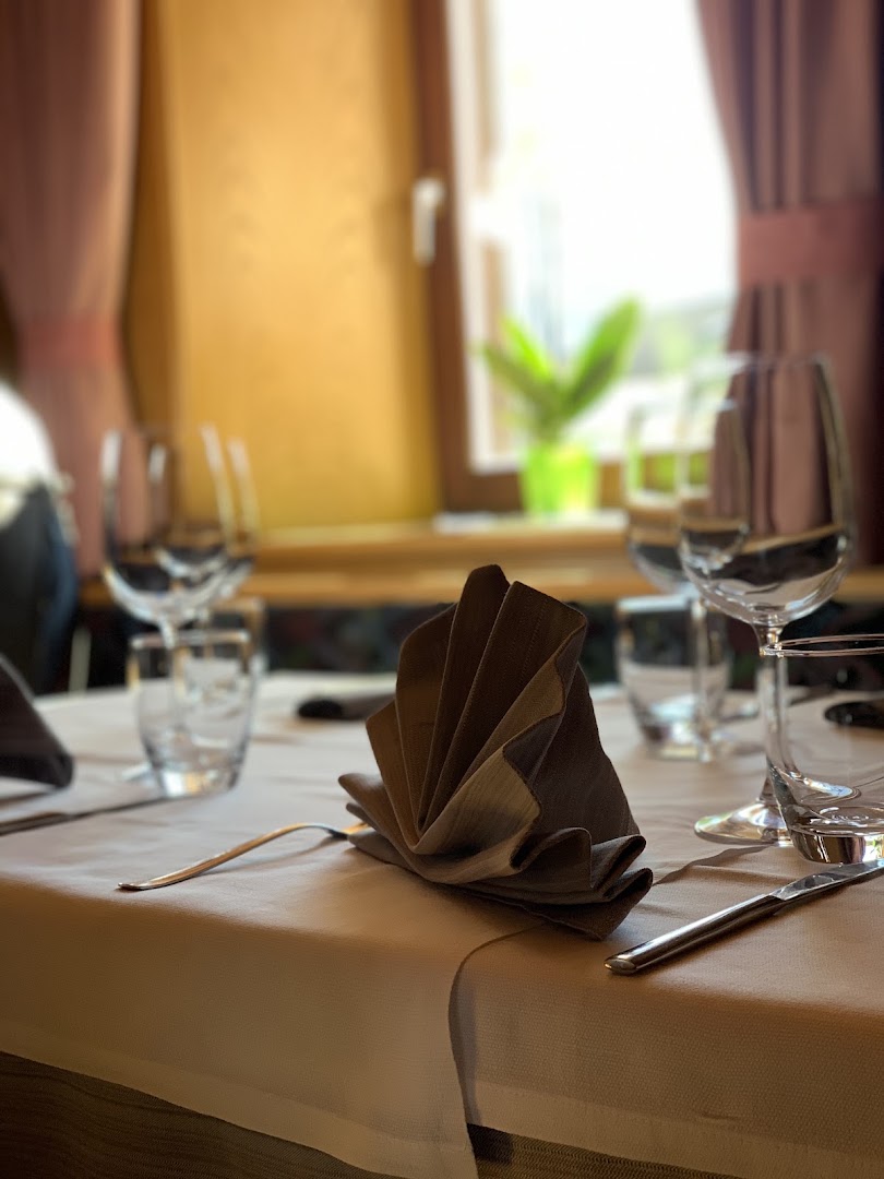 Ristorante al Molin