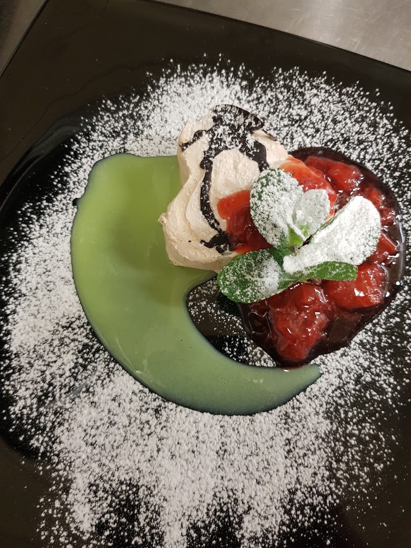 Ristorante al Molin