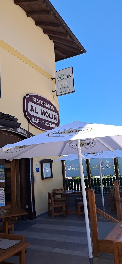 Ristorante al Molin