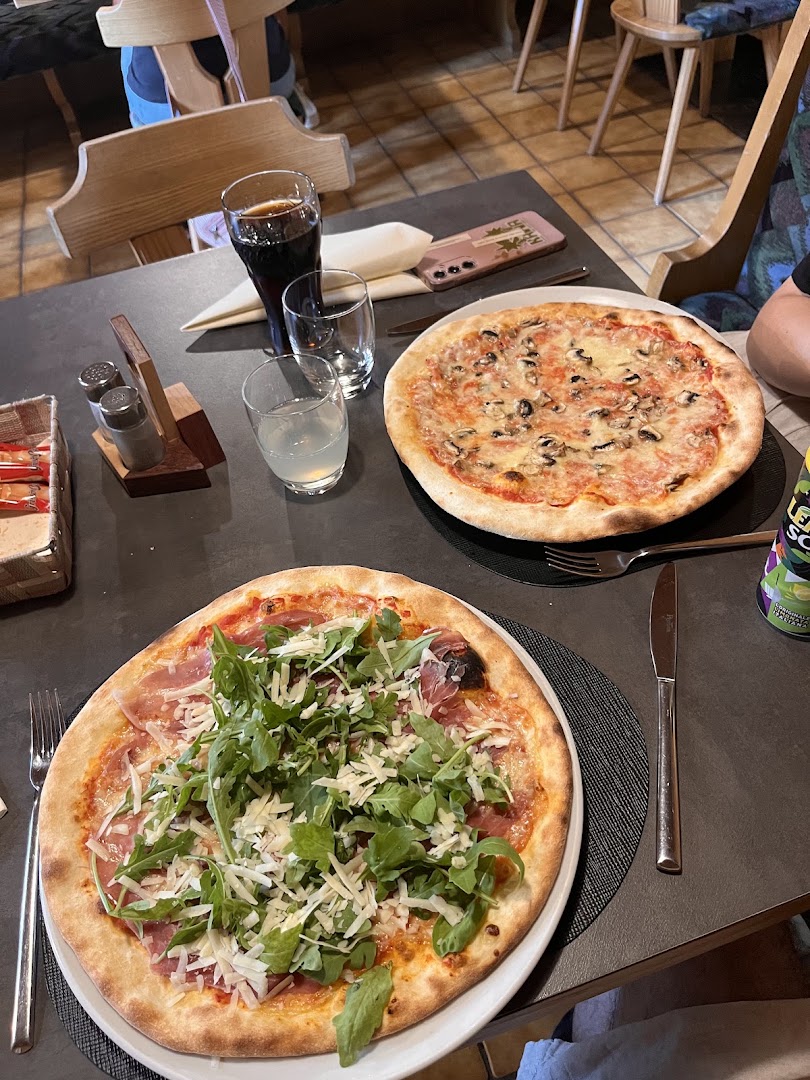 Ristorante al Molin