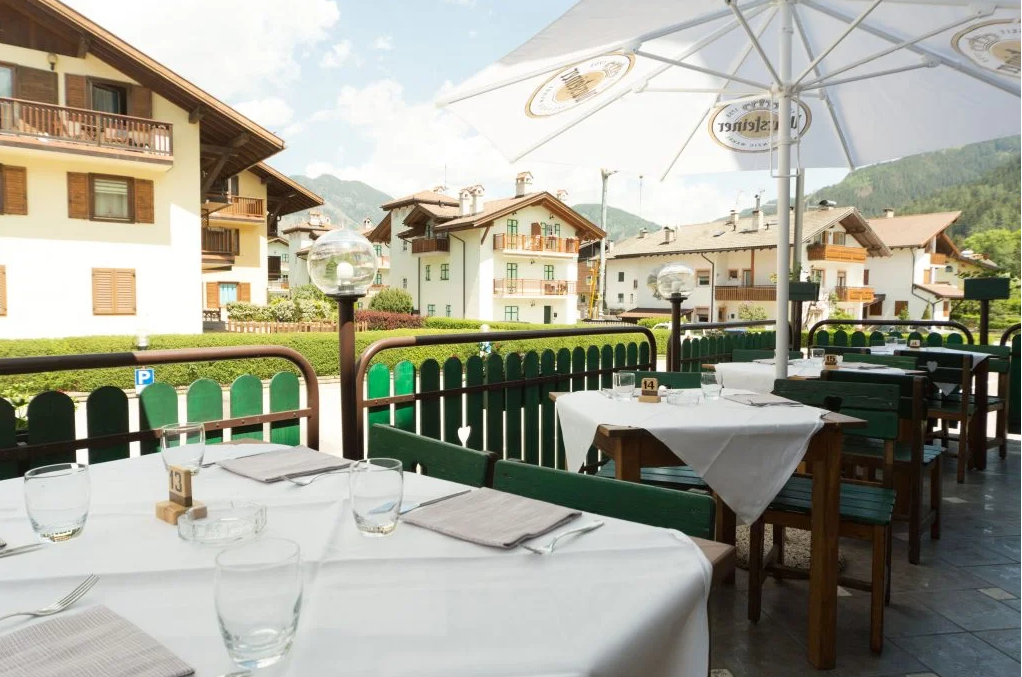 Ristorante al Molin