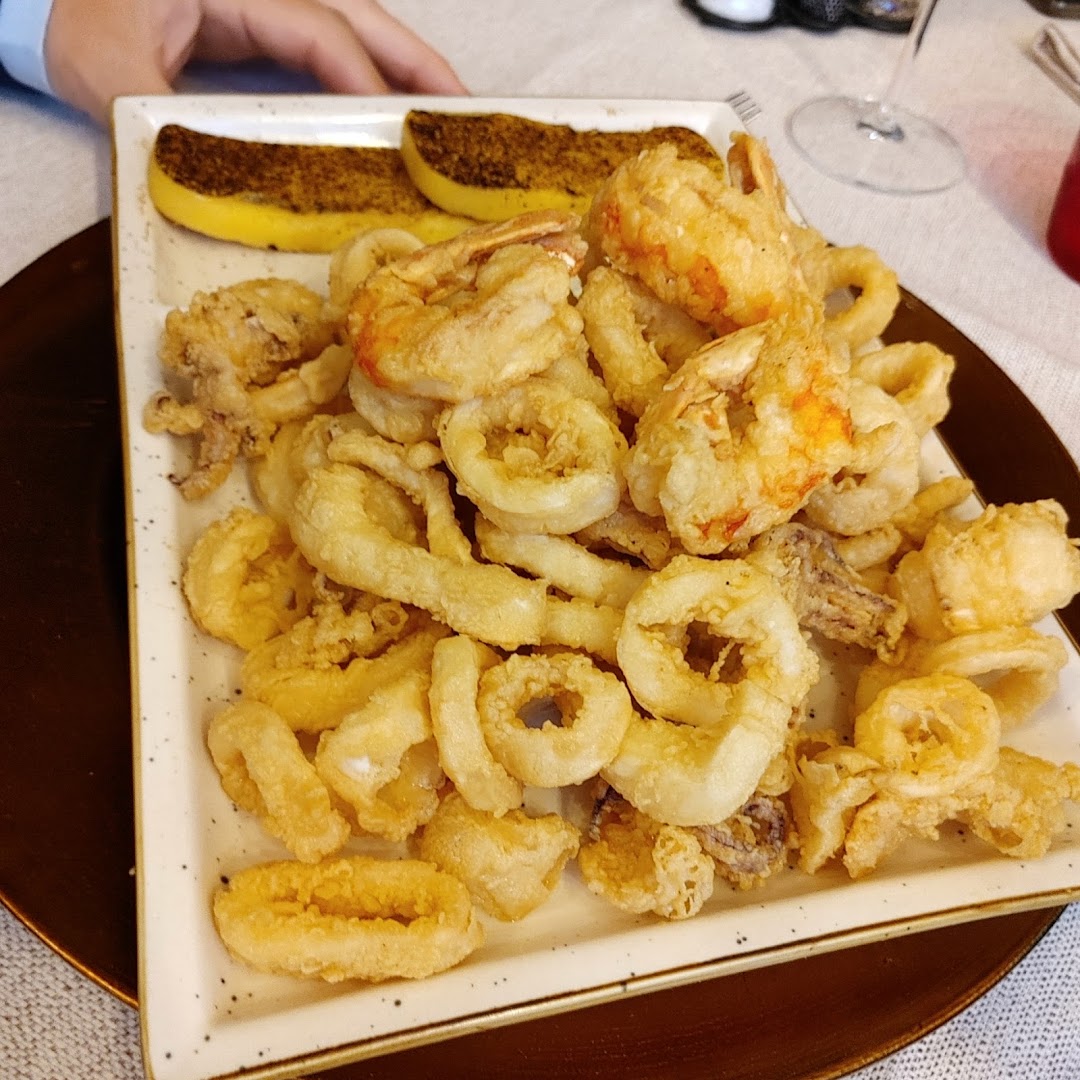Ristorante Al Molino da Kriko