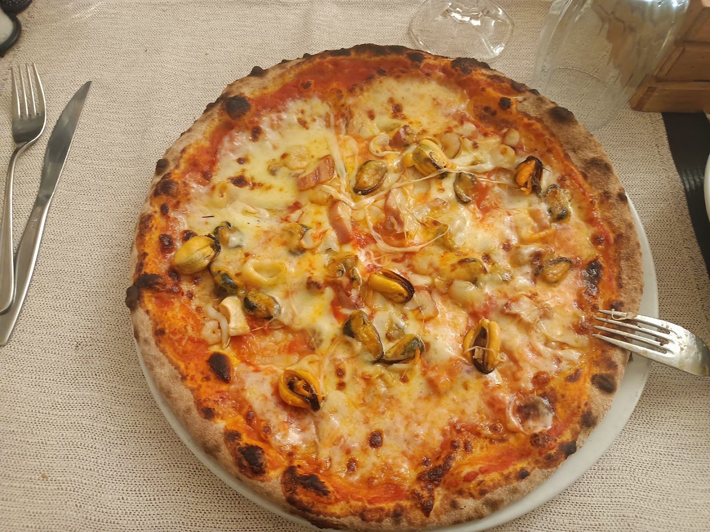 Ristorante Al Molino da Kriko
