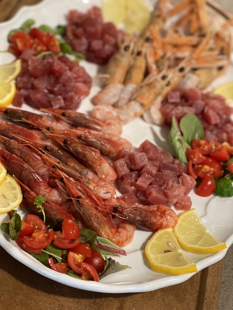 Ristorante Al Molino da Kriko