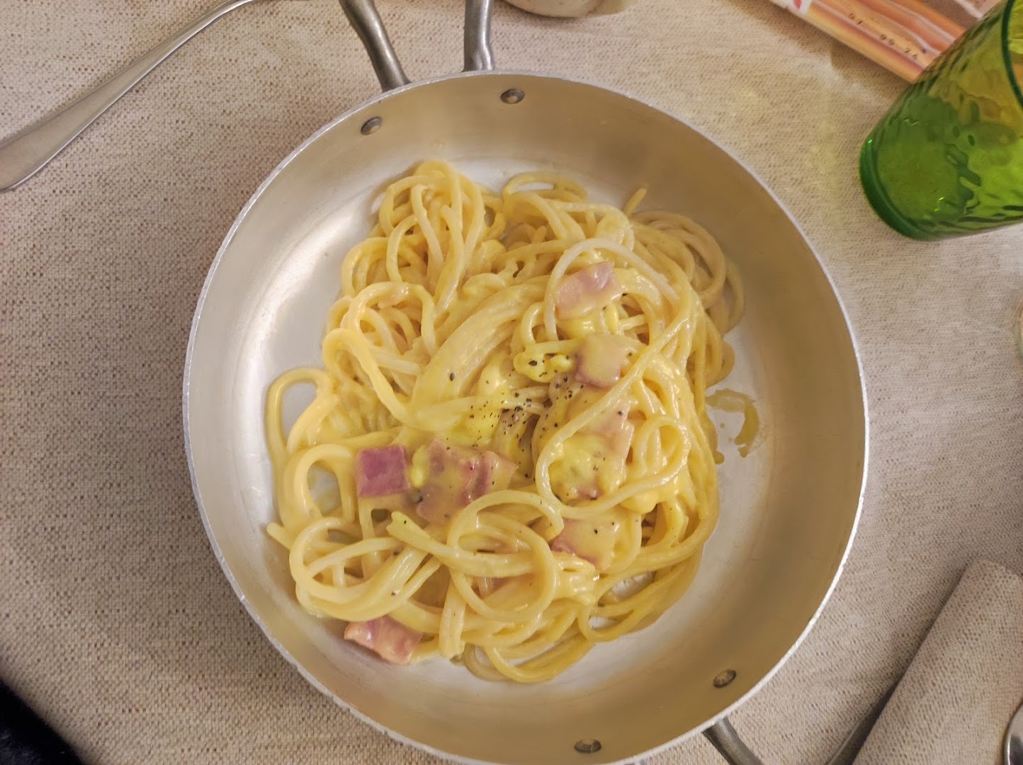 Ristorante Al Molino da Kriko