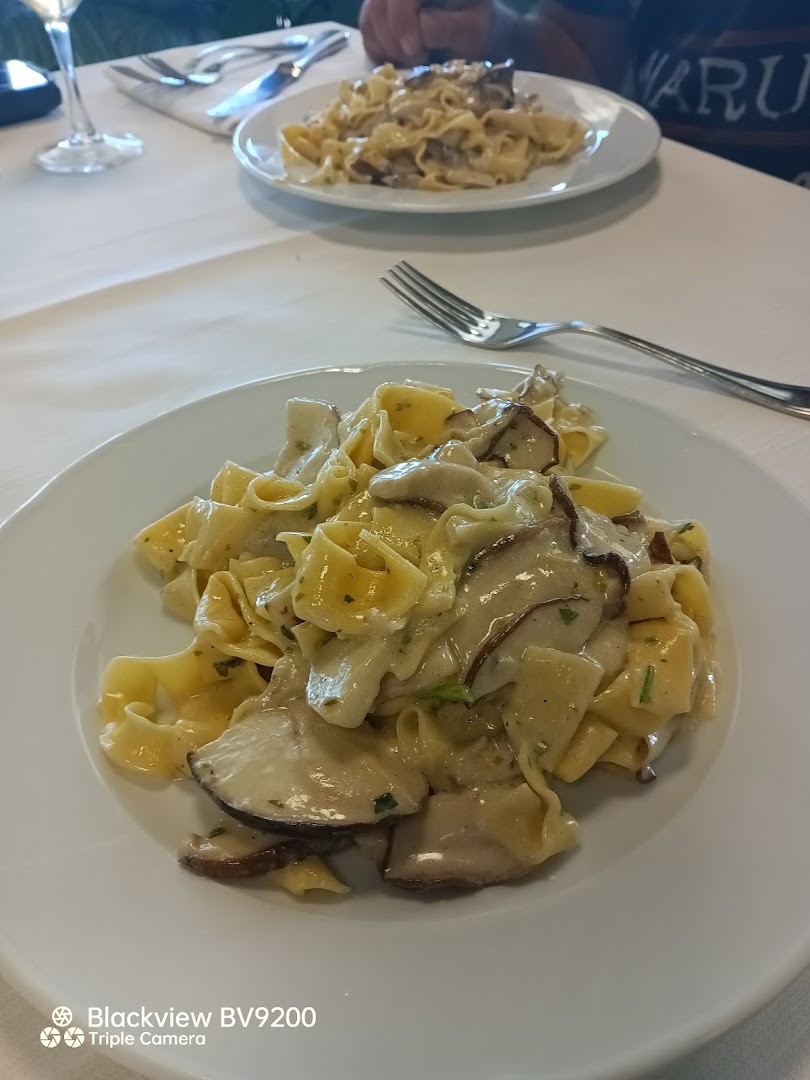 Ristorante Al Molino