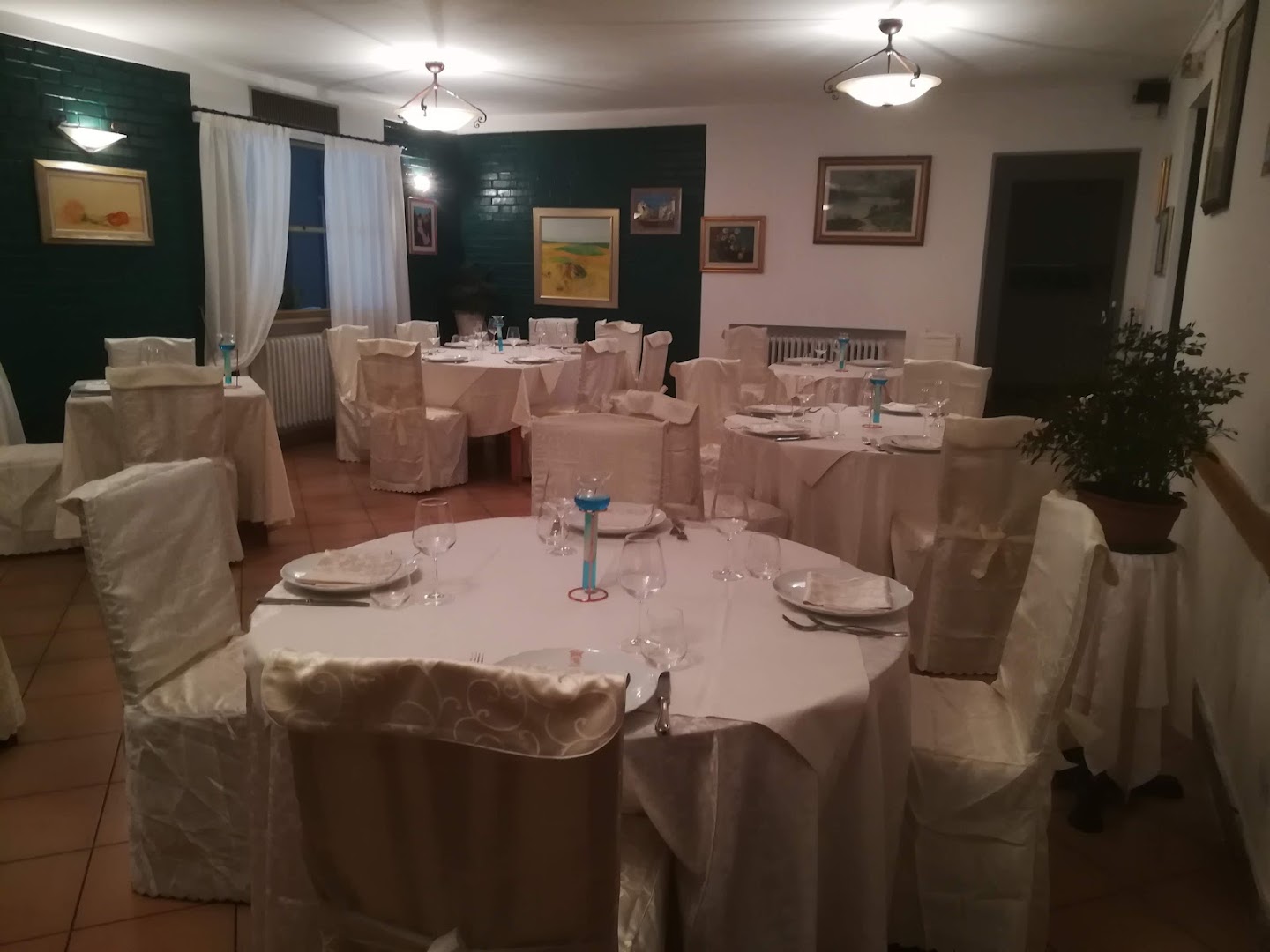Ristorante Al Molino
