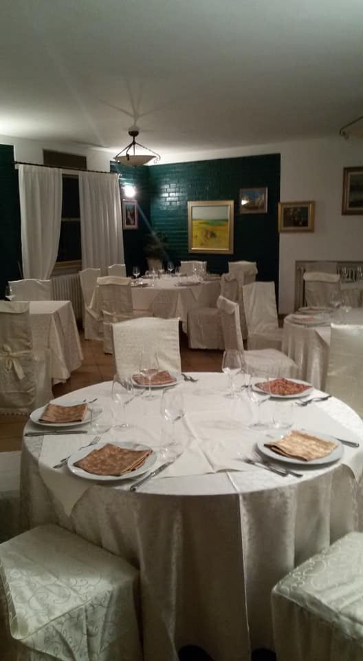 Ristorante Al Molino