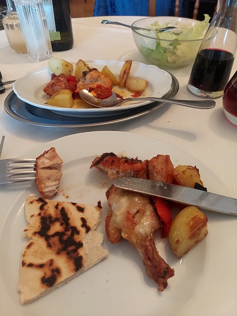 Ristorante Al Molino