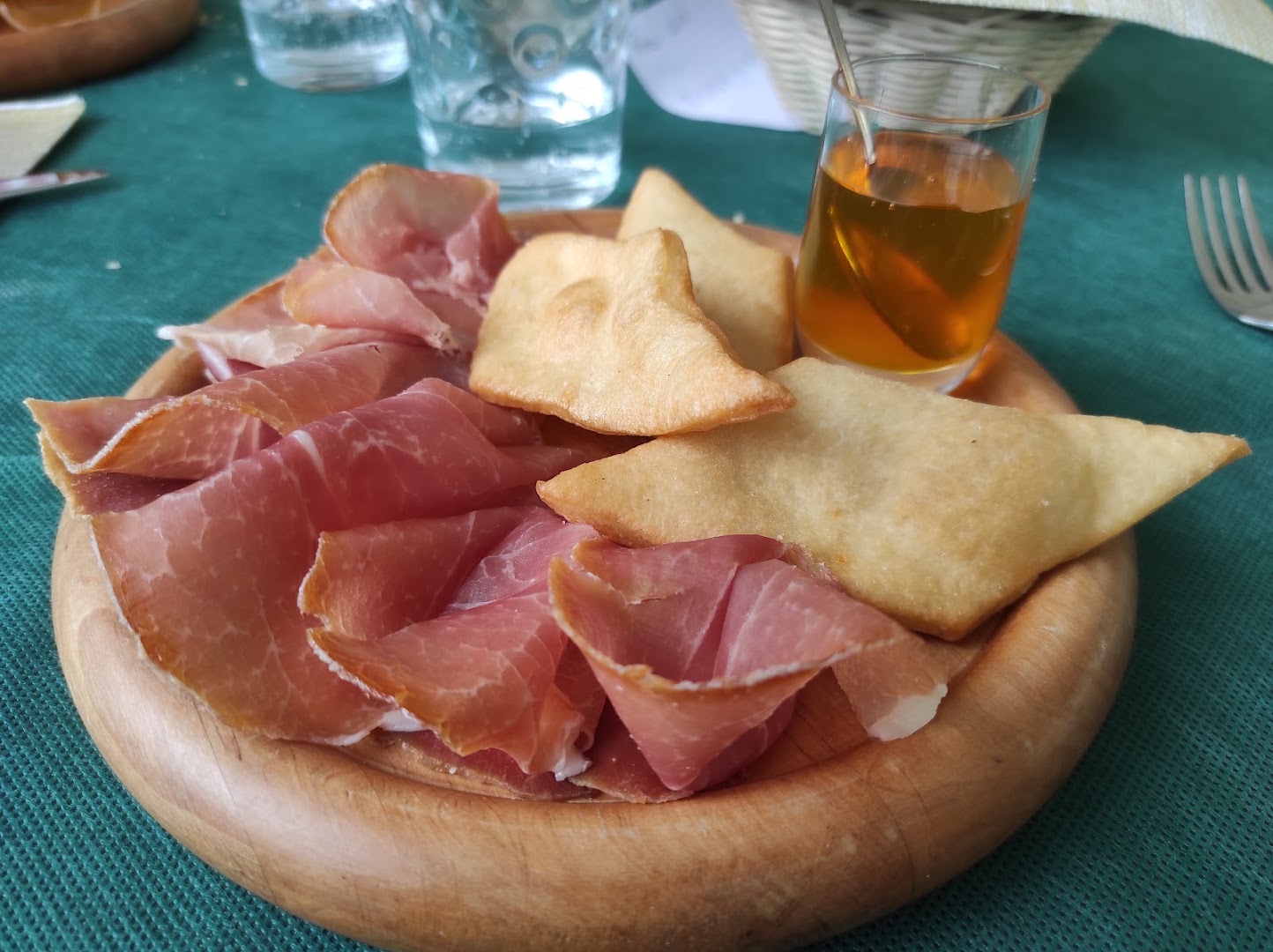Ristorante Al mortaio