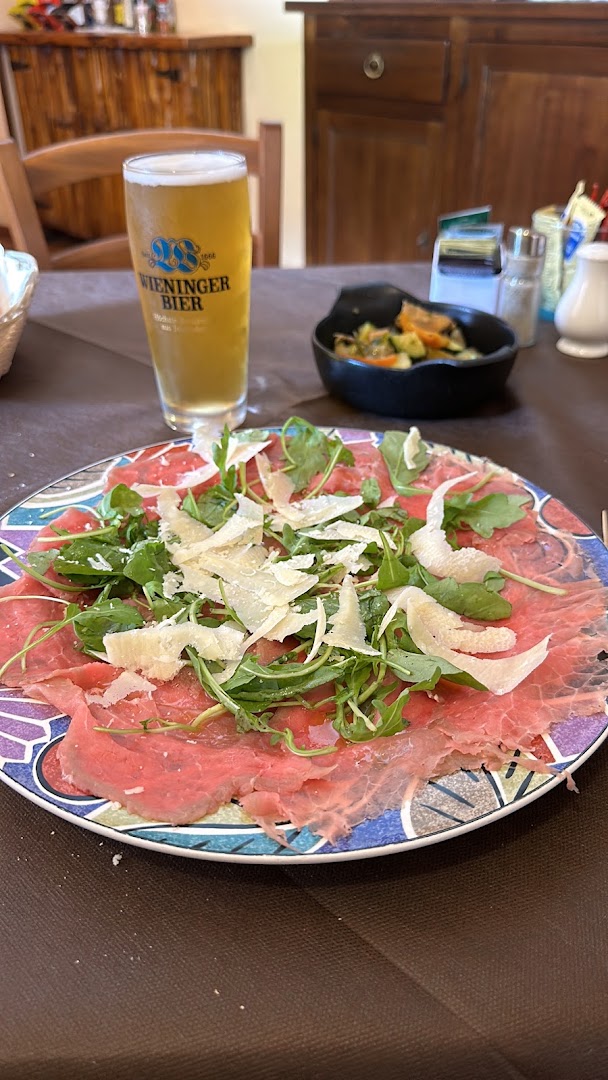 Ristorante Al mortaio