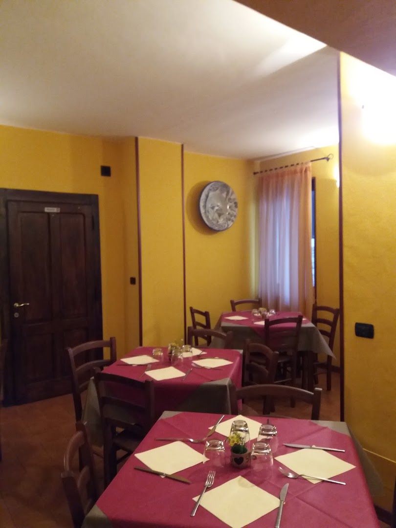 Ristorante Al mortaio