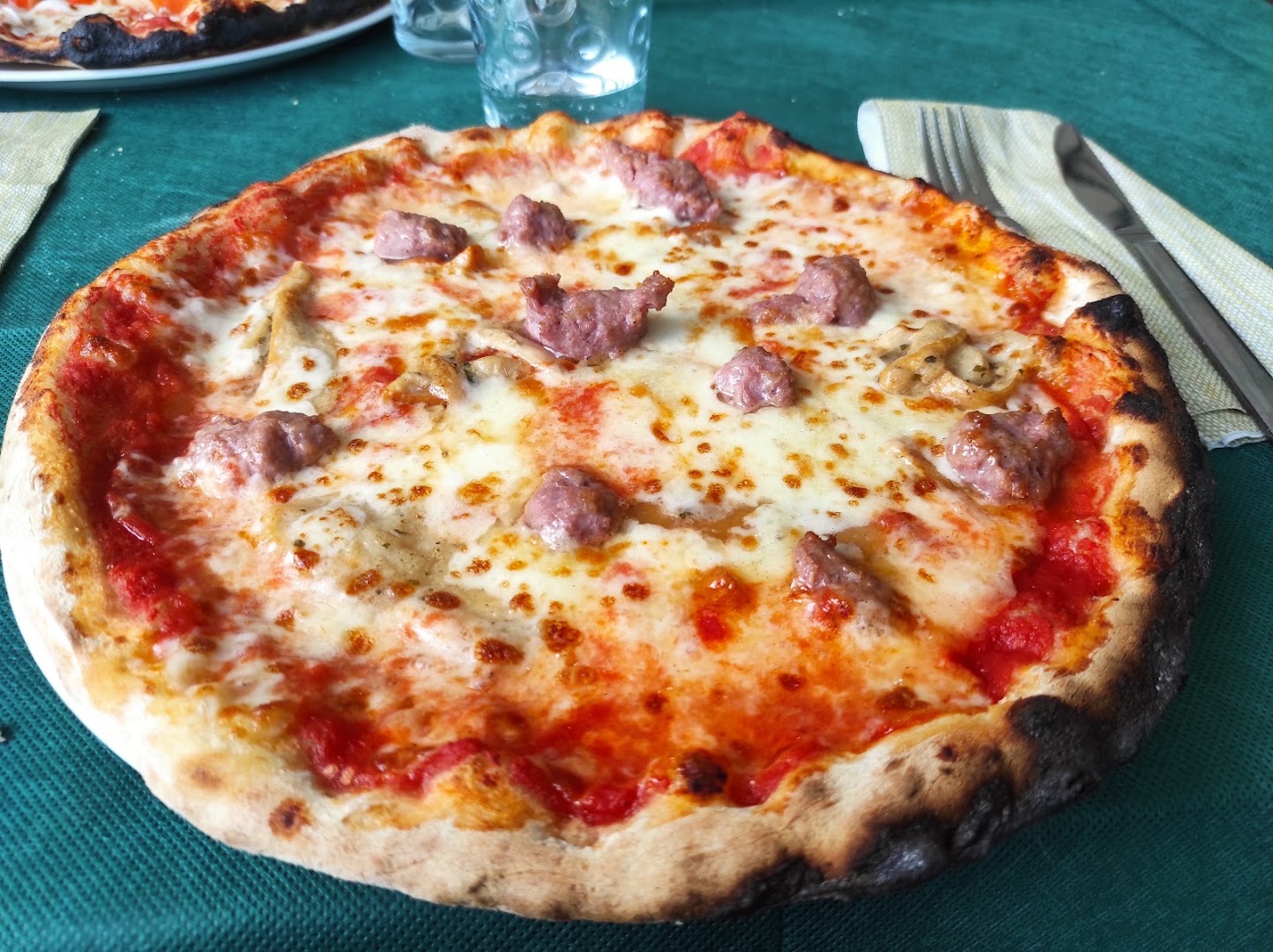 Ristorante Al mortaio
