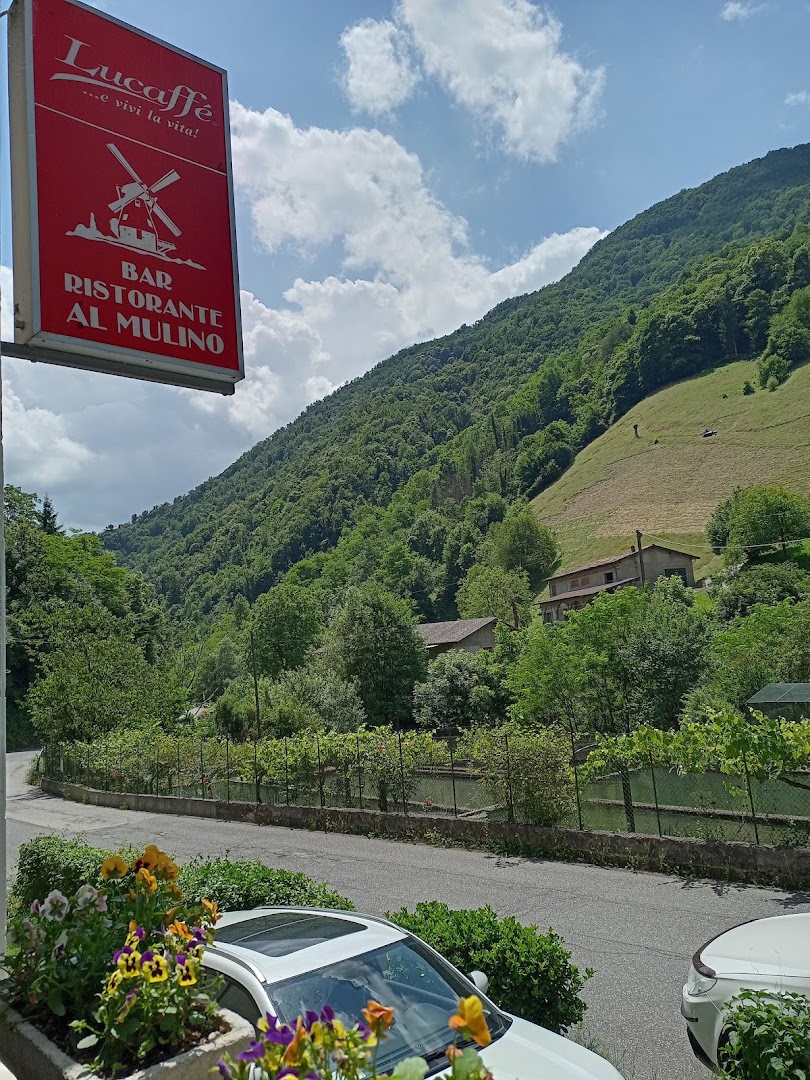 Ristorante Al Mulino Di Dusi Luciano & C. S.N.C.