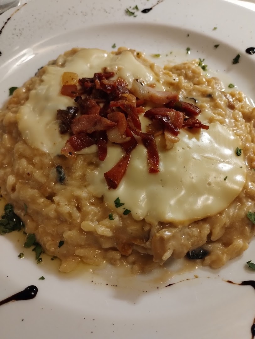 Ristorante al Mulino Pizzeria
