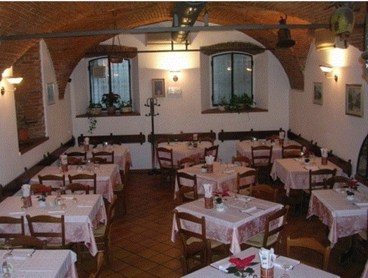 Ristorante al Mulino Pizzeria
