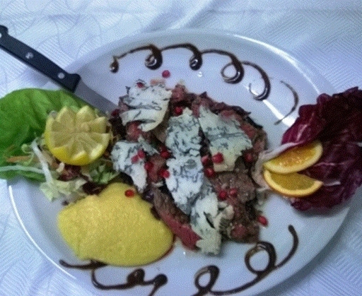 Ristorante al Mulino Pizzeria
