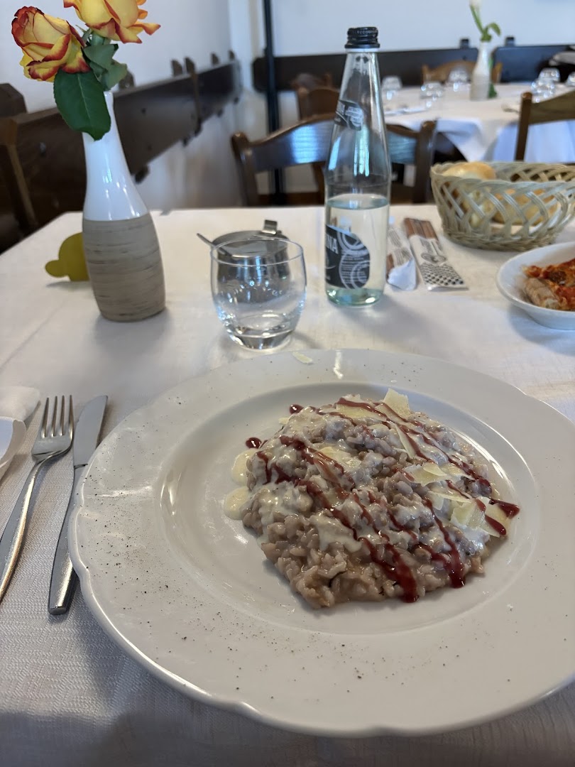 Ristorante al Mulino Pizzeria