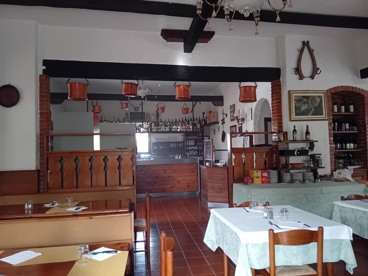 Ristorante Al Mulino