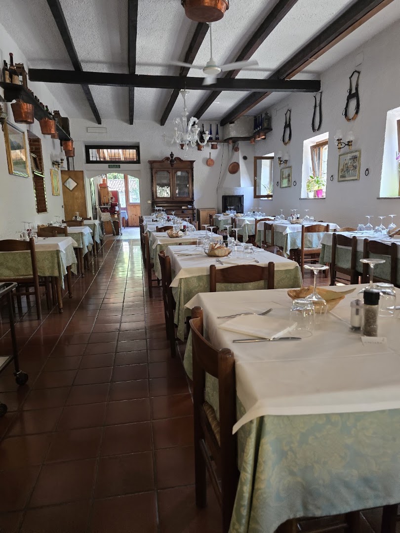 Ristorante Al Mulino
