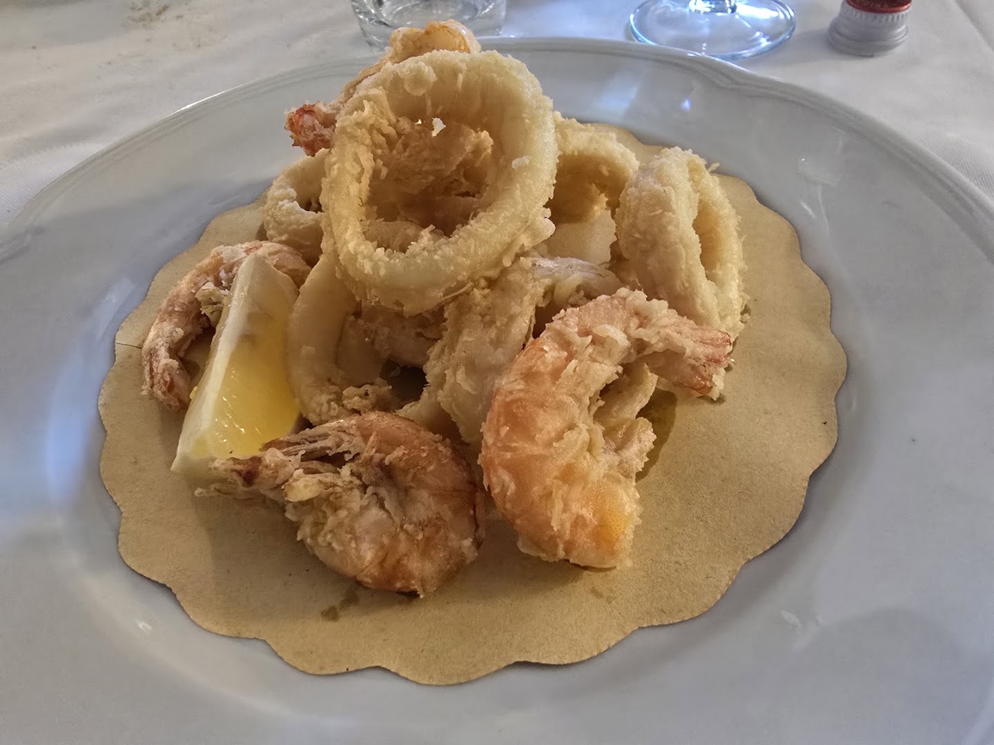 Ristorante Al Mulino