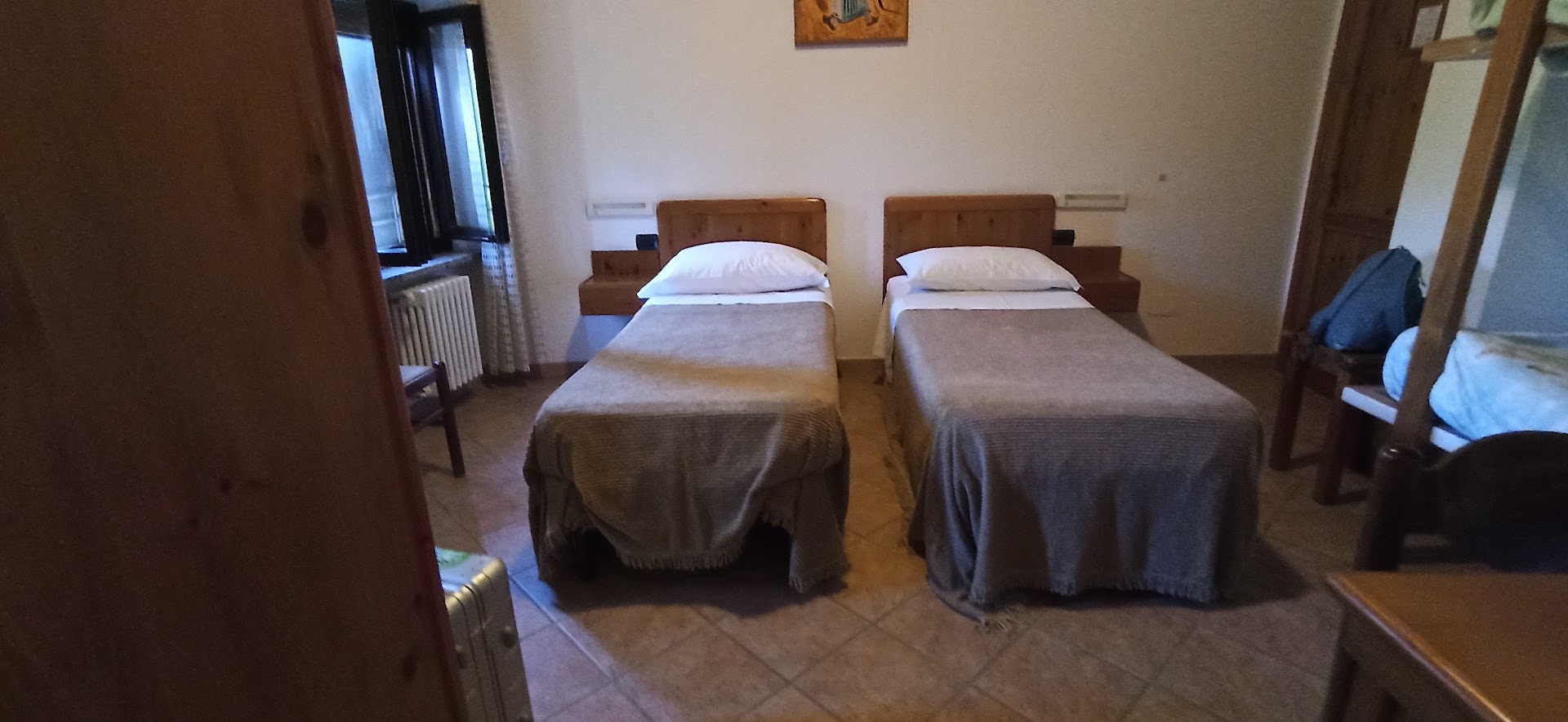 Ristorante Al Mulino