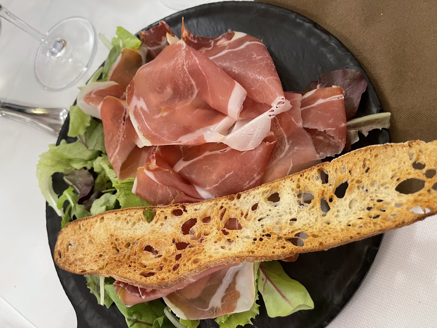Ristorante Al Nuovo Baffone