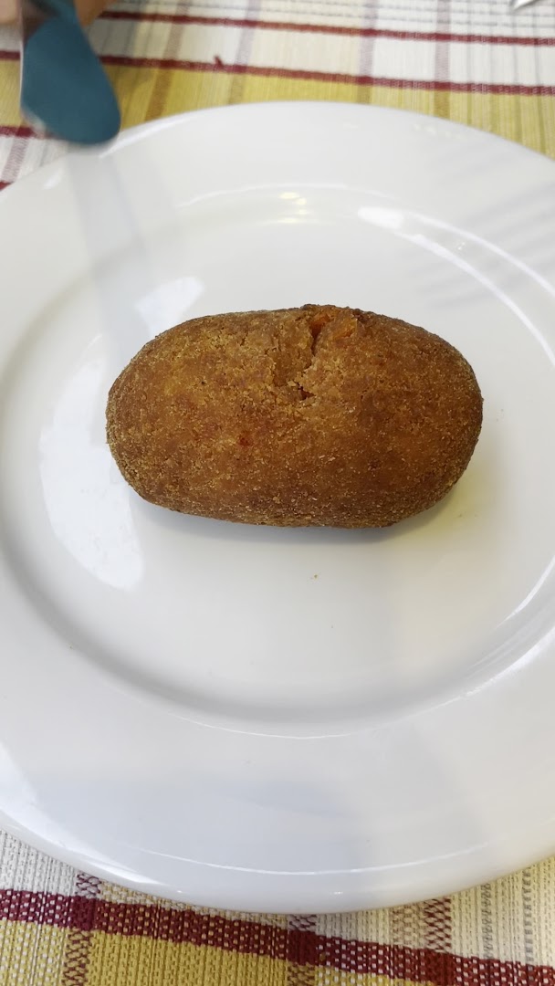 Ristorante Al Padovano, Roma
