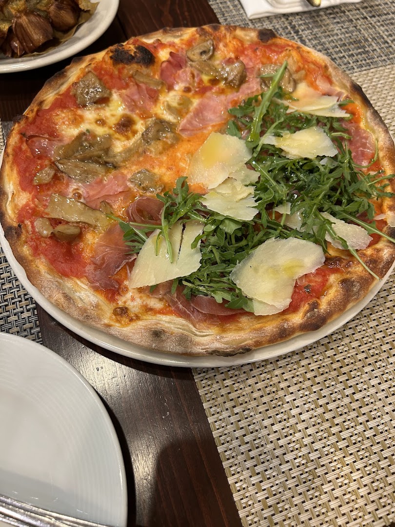 Ristorante Al Padovano