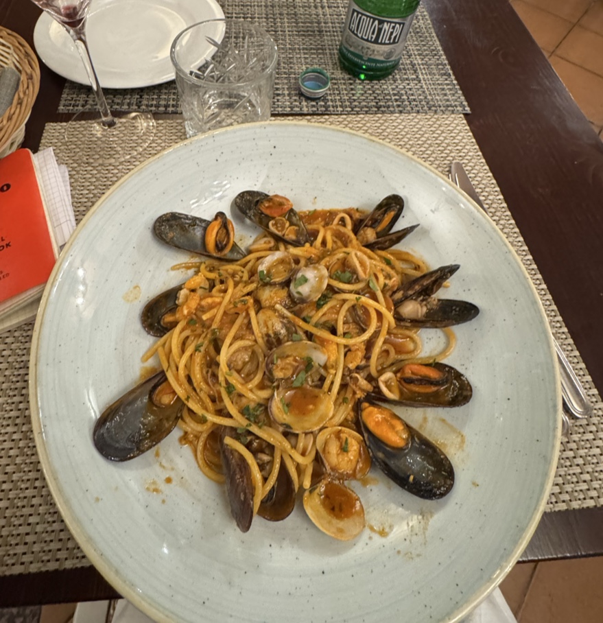 Ristorante Al Padovano