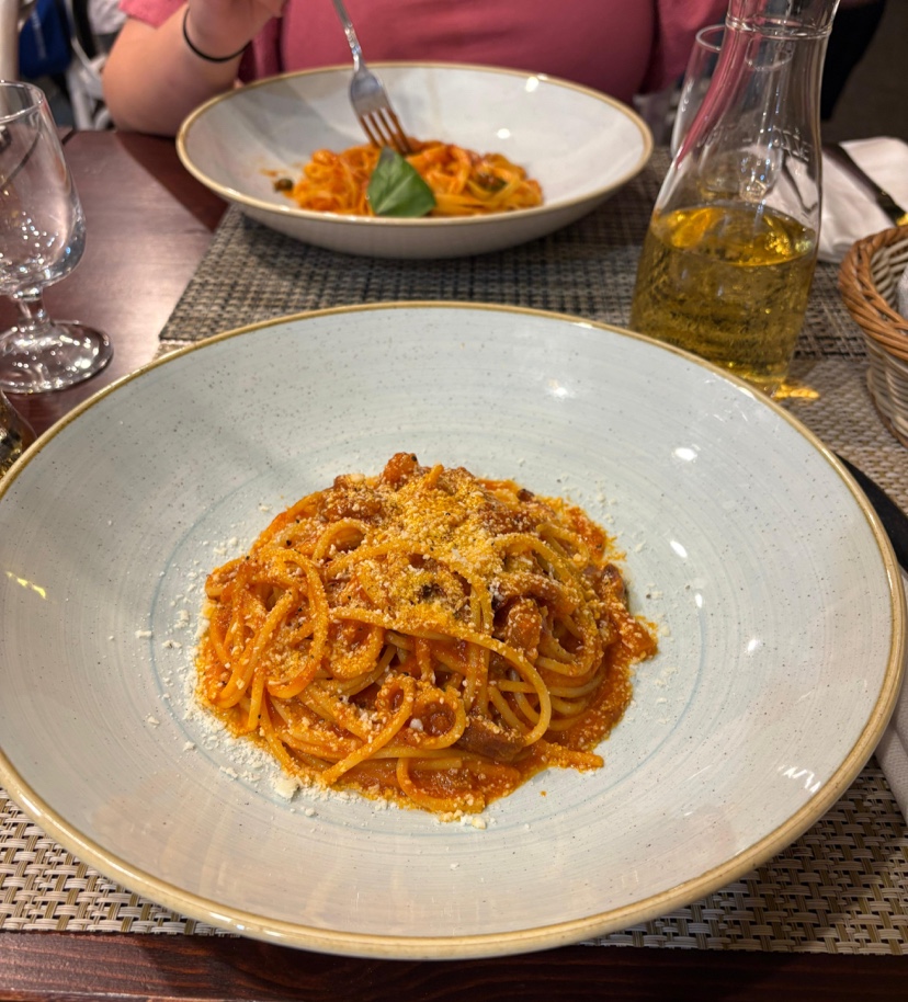 Ristorante Al Padovano