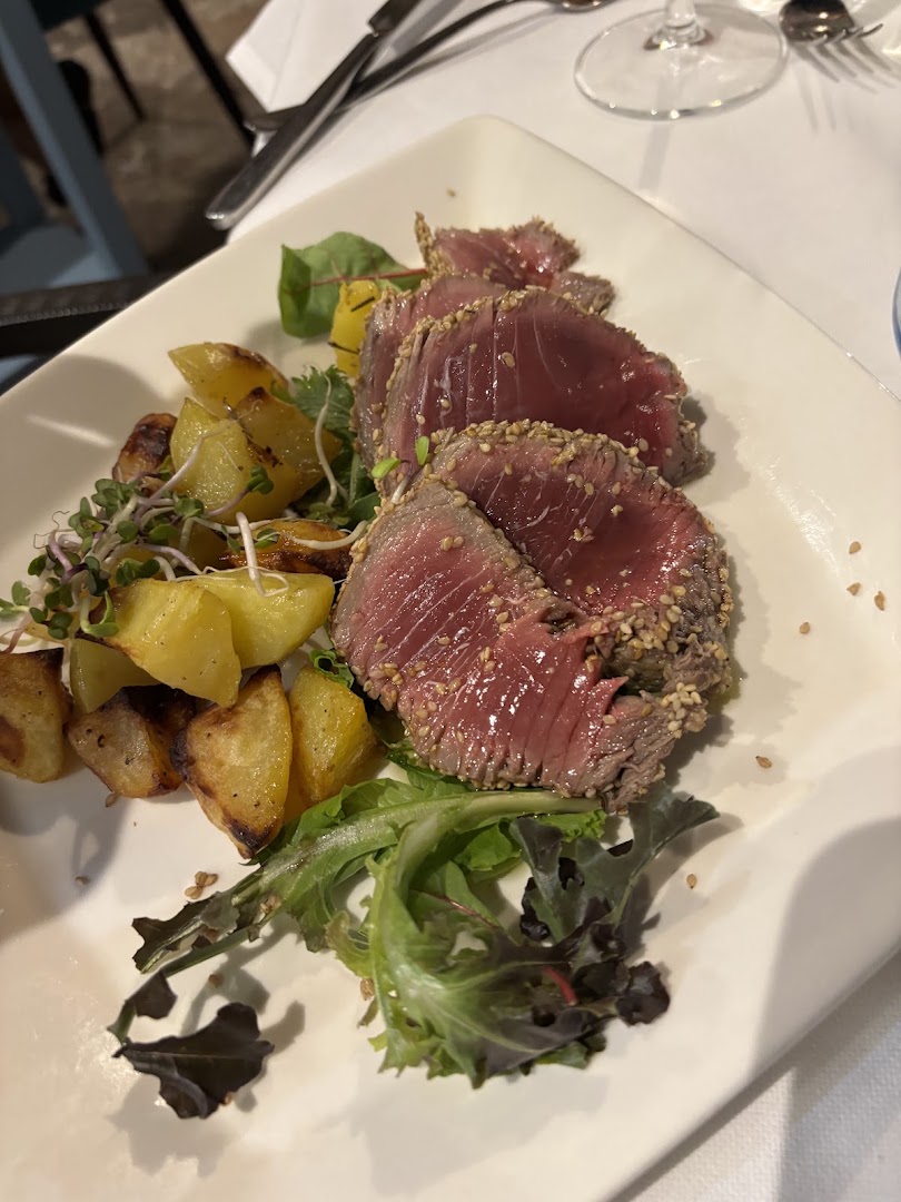 Ristorante al Paladino