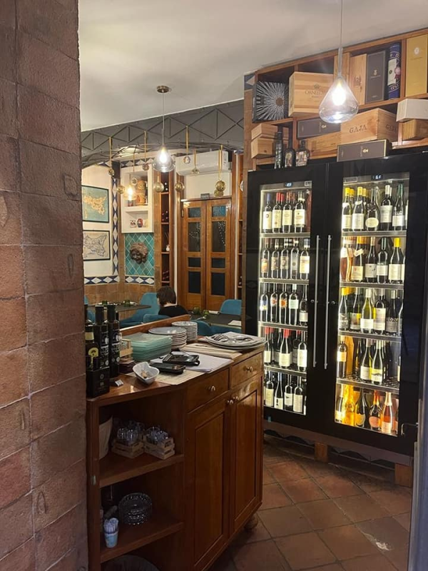 Ristorante al Paladino