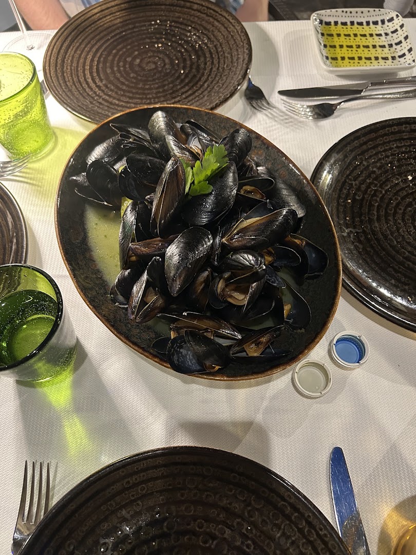 Ristorante al Paladino