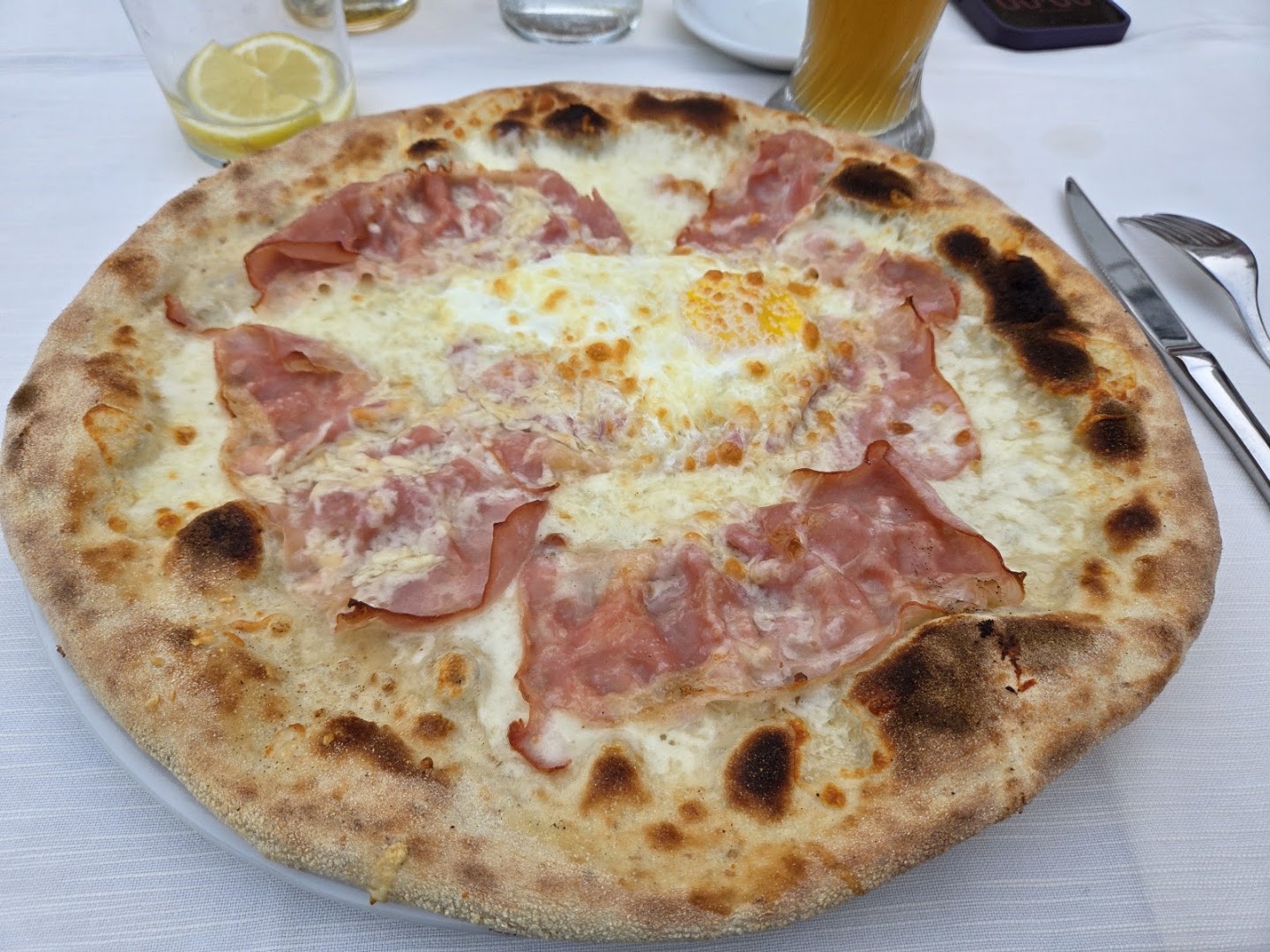 Ristorante Al Panfilo