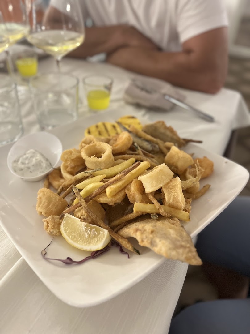 Ristorante Al Panfilo