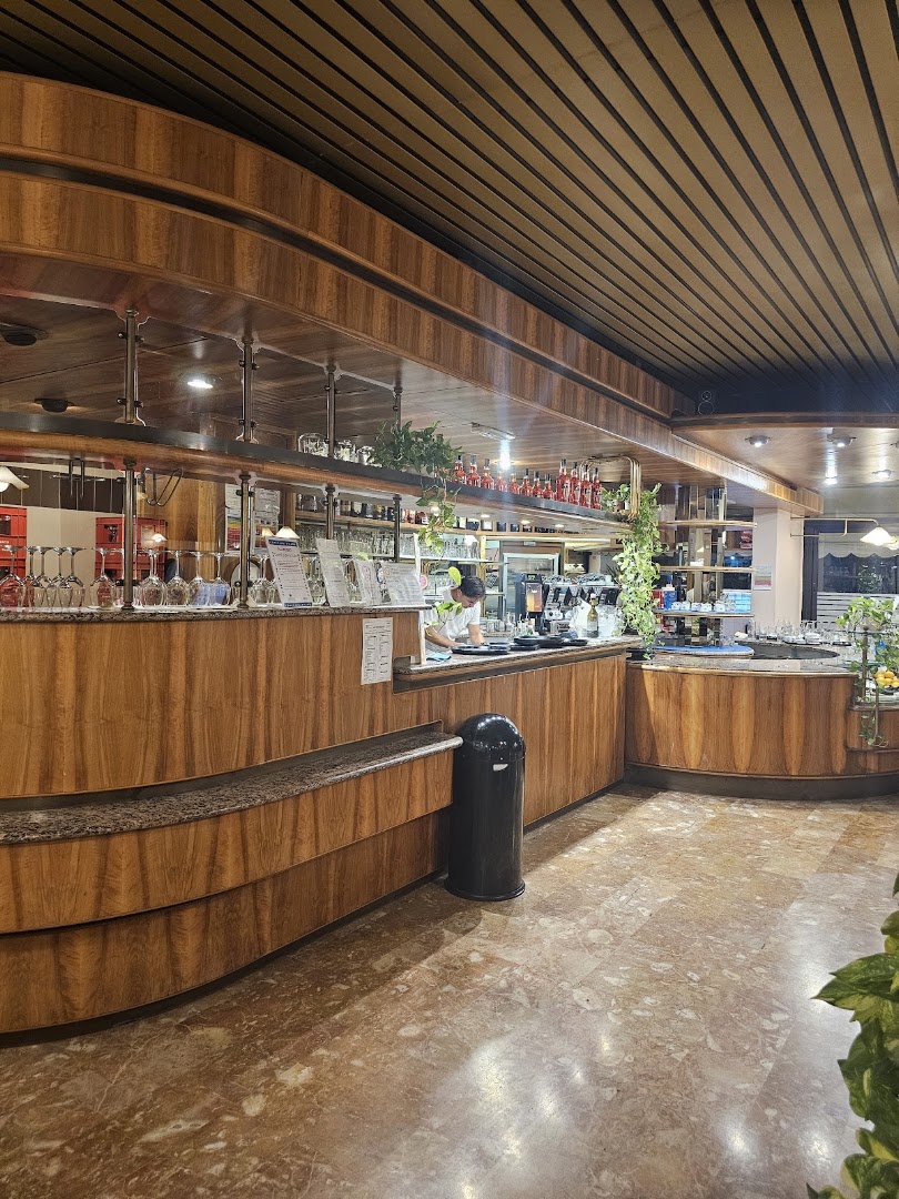 Ristorante Al Panfilo