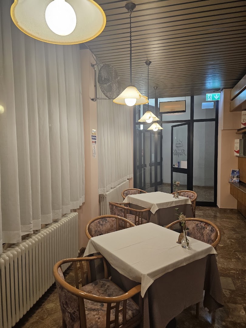 Ristorante Al Panfilo