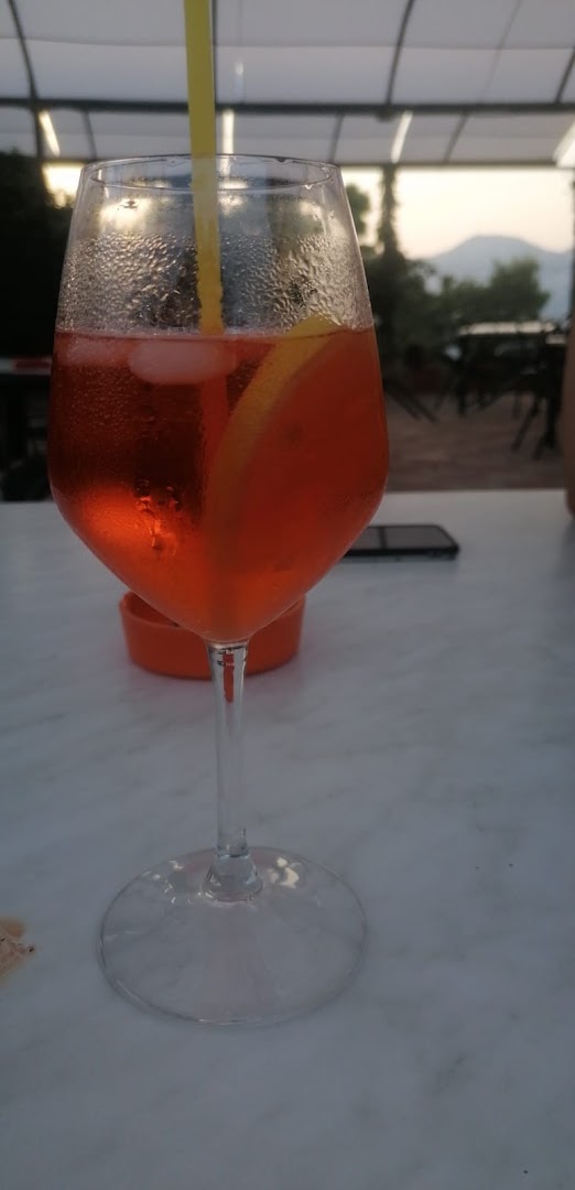 Ristorante Al Papiro - Alessandria della Rocca