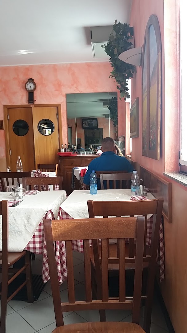 Ristorante Al Parco