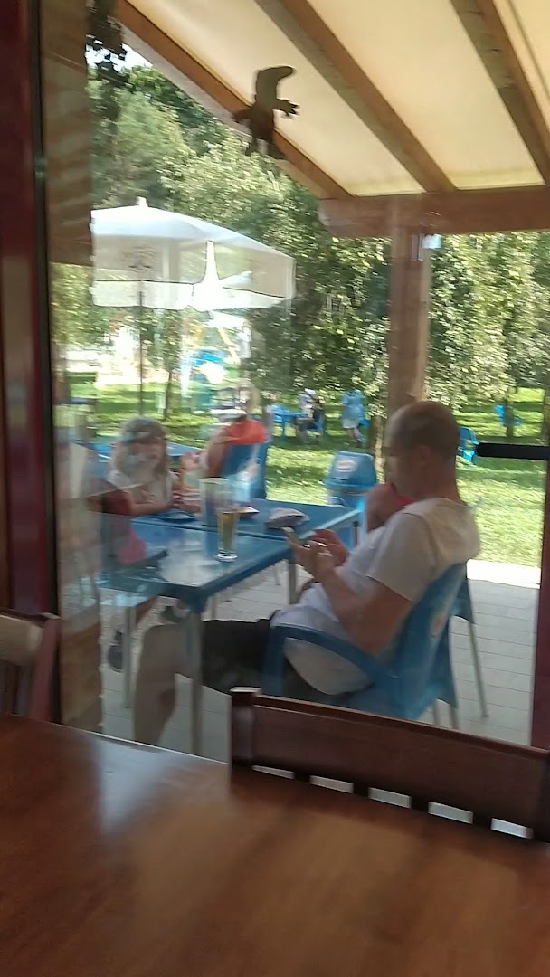 Ristorante Al Parco