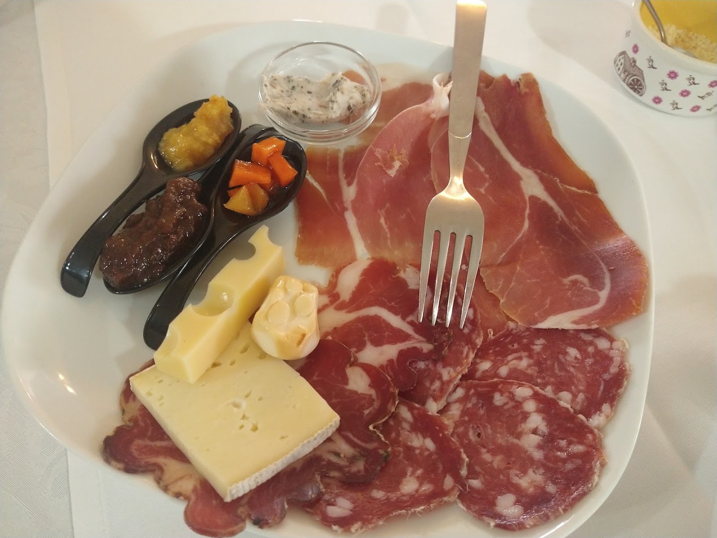 Ristorante Al Passatempo, Pavullo nel Frignano