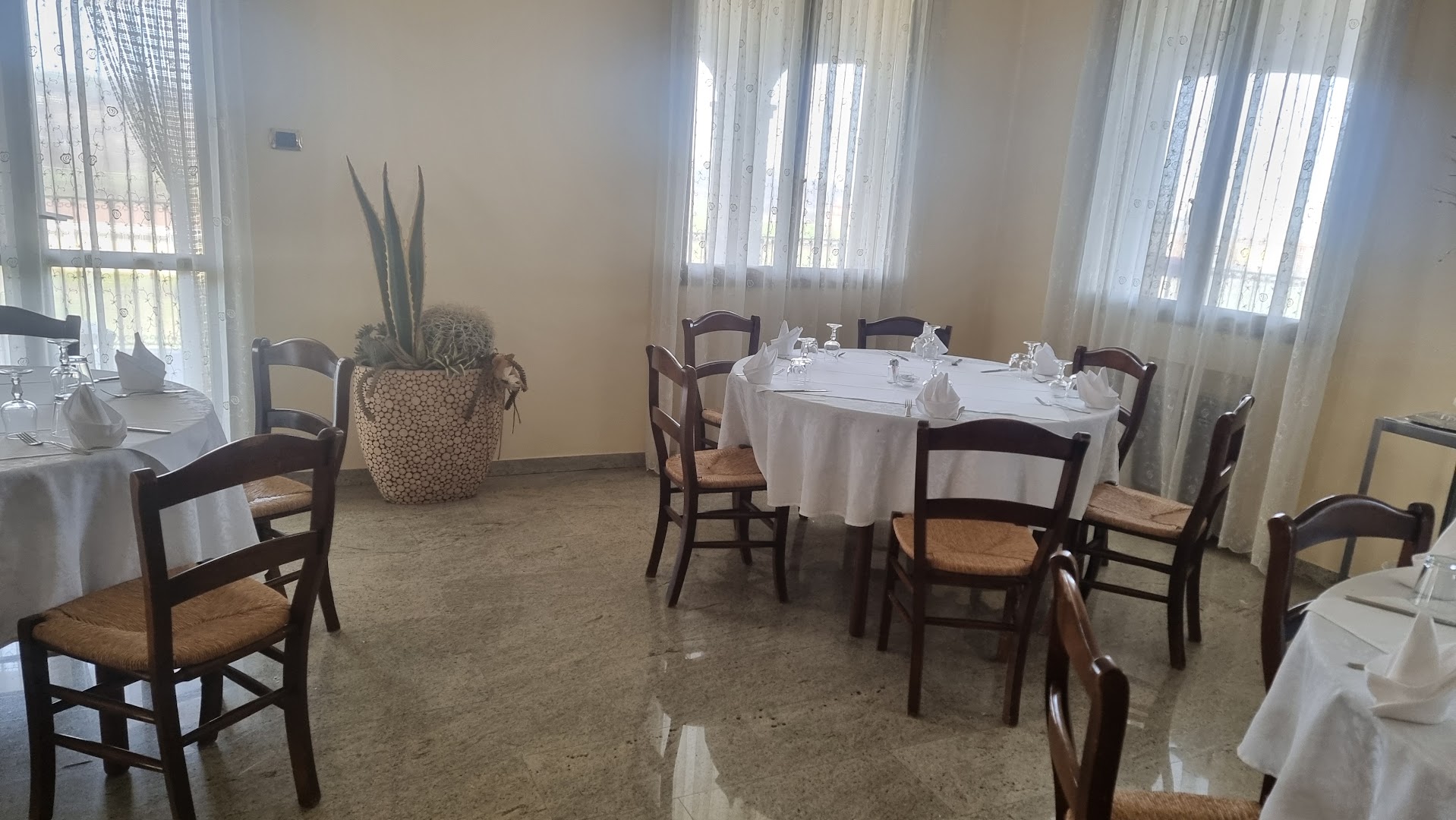 Ristorante Al Passatempo
