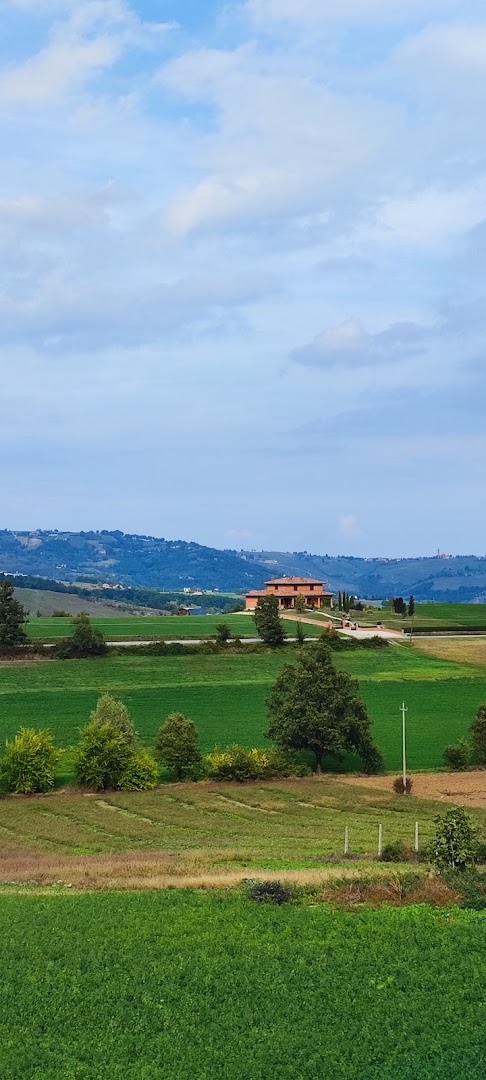 Ristorante Al Passatempo