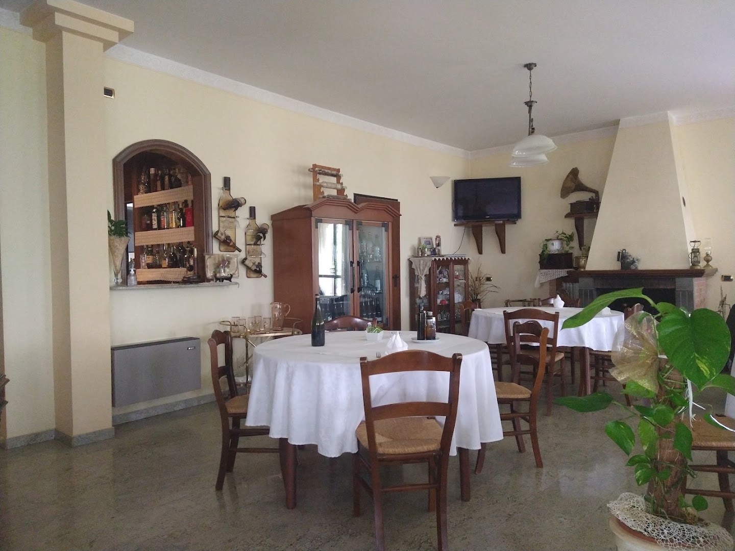 Ristorante Al Passatempo