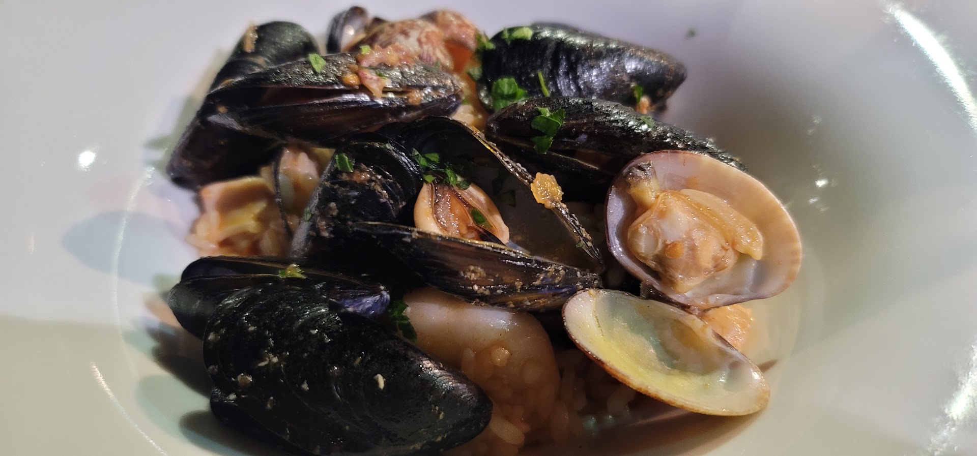 Ristorante Al Peposo, Firenze