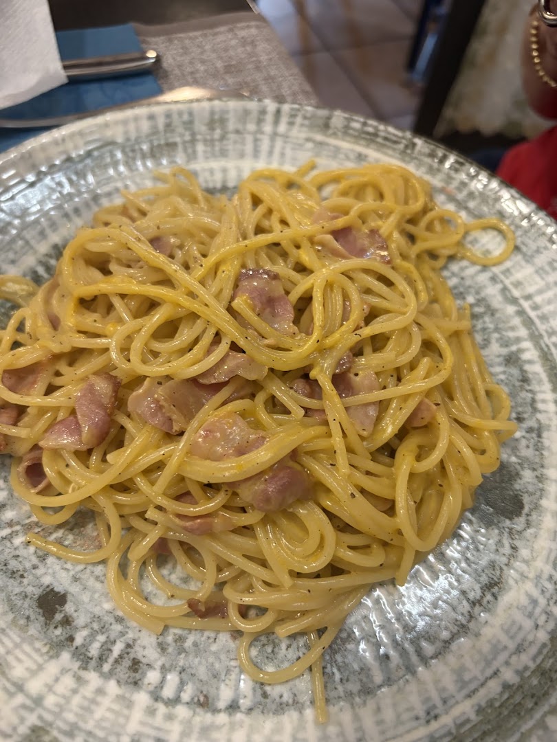 Ristorante Al Peposo