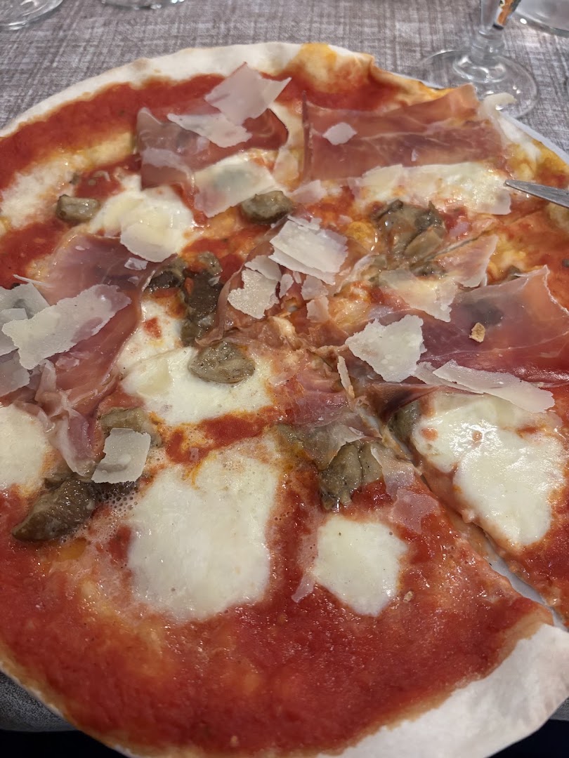 Ristorante Al Peposo