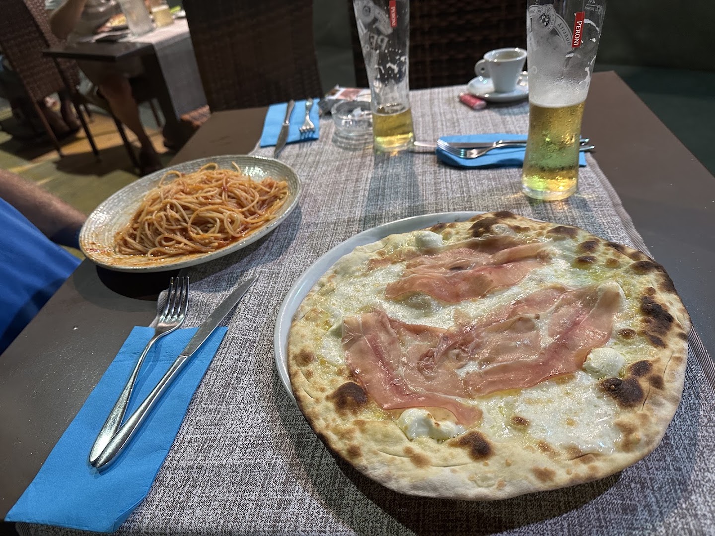 Ristorante Al Peposo