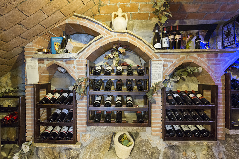 Ristorante al Pergolato